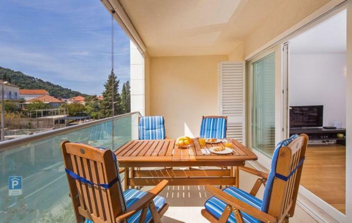 Dubrovnik Luxury Apartment Lapad Εξωτερικό φωτογραφία