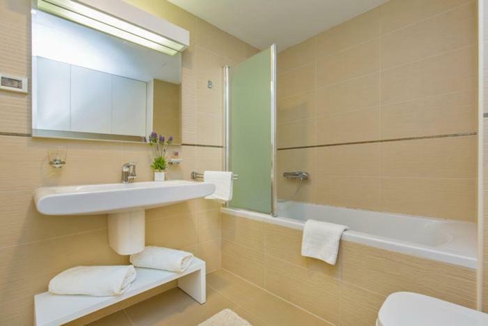Dubrovnik Luxury Apartment Lapad Εξωτερικό φωτογραφία