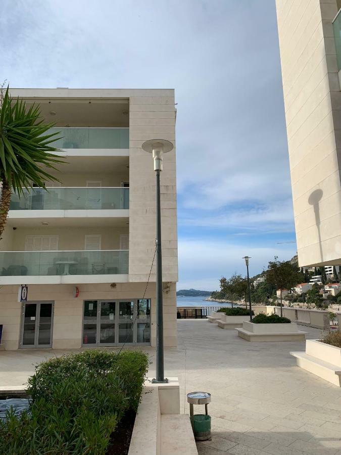 Dubrovnik Luxury Apartment Lapad Εξωτερικό φωτογραφία
