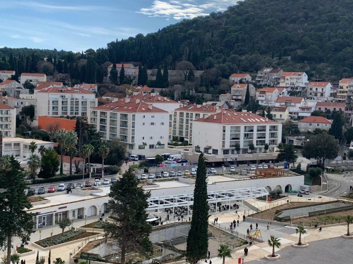 Dubrovnik Luxury Apartment Lapad Εξωτερικό φωτογραφία
