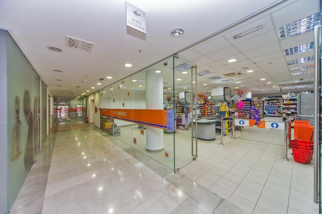 Dubrovnik Luxury Apartment Lapad Εξωτερικό φωτογραφία