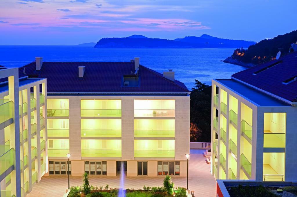 Dubrovnik Luxury Apartment Lapad Εξωτερικό φωτογραφία