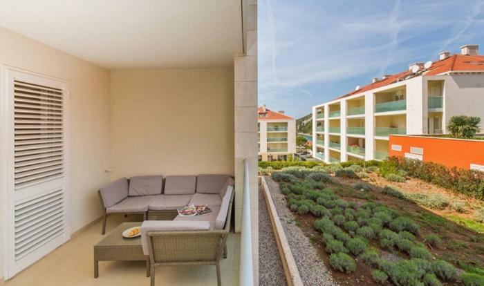 Dubrovnik Luxury Apartment Lapad Εξωτερικό φωτογραφία